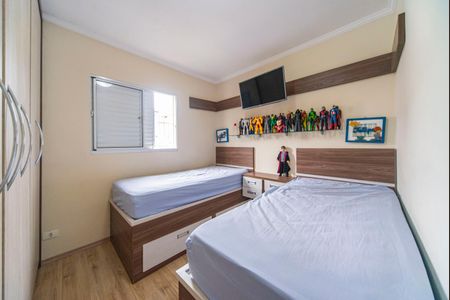 Casa para alugar com 190m², 3 quartos e 3 vagas Casa para alugar com 190m², 3 quartos e 3 vagasQuarto 2