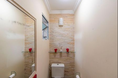 Casa para alugar com 190m², 3 quartos e 3 vagas Casa para alugar com 190m², 3 quartos e 3 vagasLavabo