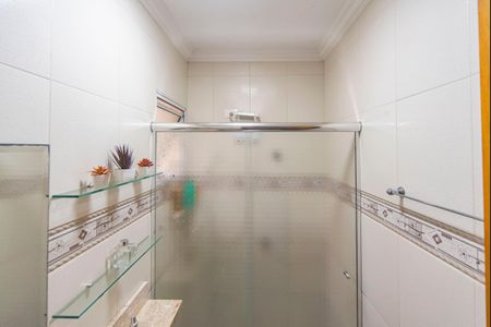 Casa para alugar com 190m², 3 quartos e 3 vagas Casa para alugar com 190m², 3 quartos e 3 vagasBanheiro Social