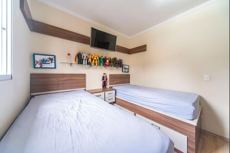 Casa para alugar com 190m², 3 quartos e 3 vagas Casa para alugar com 190m², 3 quartos e 3 vagasQuarto 2