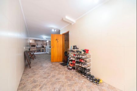 Casa para alugar com 190m², 3 quartos e 3 vagas Casa para alugar com 190m², 3 quartos e 3 vagasGaragem