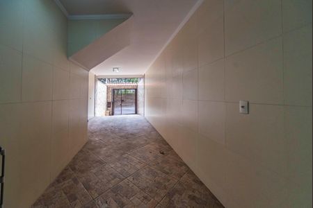 Casa para alugar com 190m², 3 quartos e 3 vagas Casa para alugar com 190m², 3 quartos e 3 vagasGaragem