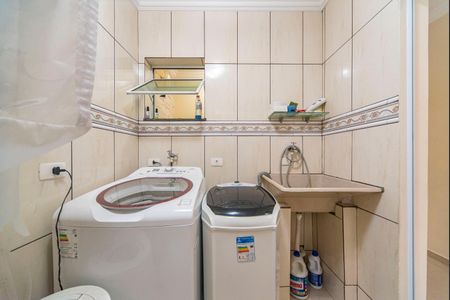 Casa para alugar com 190m², 3 quartos e 3 vagas Casa para alugar com 190m², 3 quartos e 3 vagasÁrea de Serviço