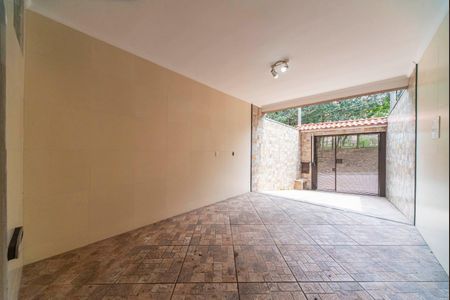 Casa para alugar com 190m², 3 quartos e 3 vagas Casa para alugar com 190m², 3 quartos e 3 vagasGaragem