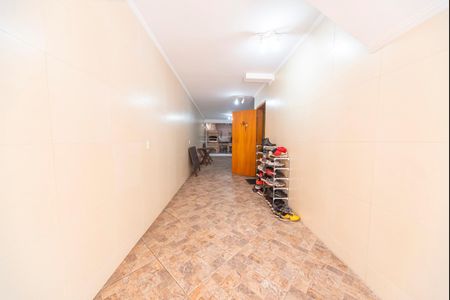 Casa para alugar com 190m², 3 quartos e 3 vagas Casa para alugar com 190m², 3 quartos e 3 vagasGaragem