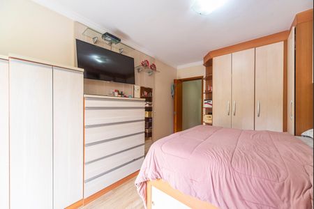 Casa para alugar com 190m², 3 quartos e 3 vagas Casa para alugar com 190m², 3 quartos e 3 vagasQuarto 3