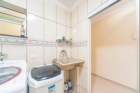 Casa para alugar com 190m², 3 quartos e 3 vagas Casa para alugar com 190m², 3 quartos e 3 vagasÁrea de Serviço