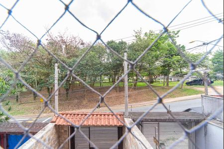 Casa para alugar com 190m², 3 quartos e 3 vagas Casa para alugar com 190m², 3 quartos e 3 vagasVista da Sala