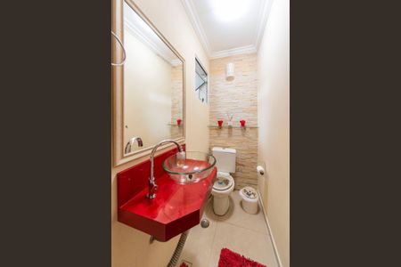 Casa para alugar com 190m², 3 quartos e 3 vagas Casa para alugar com 190m², 3 quartos e 3 vagasLavabo