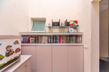 Casa para alugar com 190m², 3 quartos e 3 vagas Casa para alugar com 190m², 3 quartos e 3 vagasJardim de Inverno