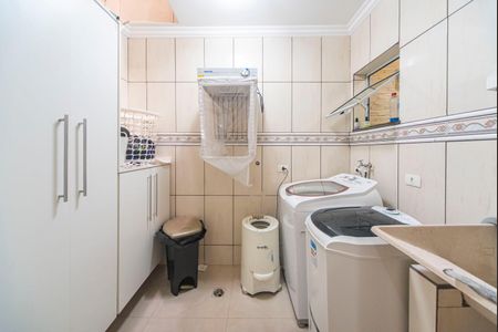 Casa para alugar com 190m², 3 quartos e 3 vagas Casa para alugar com 190m², 3 quartos e 3 vagasÁrea de Serviço