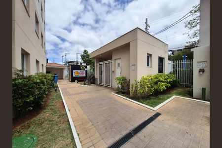 Apartamento para alugar com 32m², 2 quartos e sem vagaÁrea comum