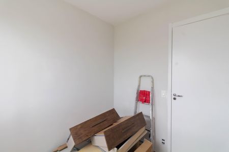 Apartamento para alugar com 32m², 2 quartos e sem vagaQuarto 1