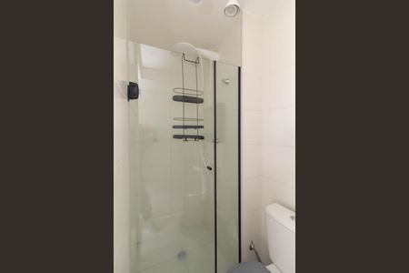 Apartamento para alugar com 32m², 2 quartos e sem vagaBanheiro