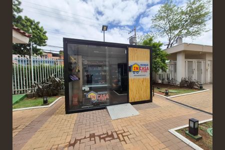 Apartamento para alugar com 32m², 2 quartos e sem vagaÁrea comum