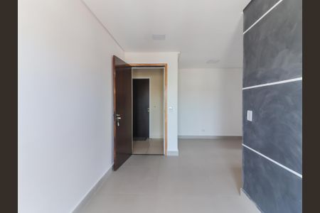 Sala de apartamento para alugar com 2 quartos, 45m² em Jaguaré, São Paulo