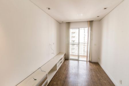 Sala de apartamento à venda com 2 quartos, 61m² em Jardim Tupanci, Barueri