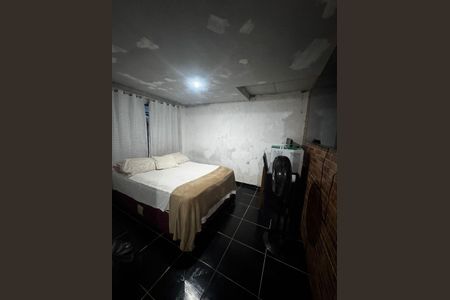 Quarto de casa para alugar com 2 quartos, 90m² em Campo Grande, Rio de Janeiro