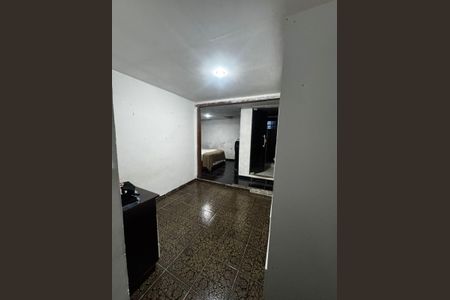 Quarto de casa para alugar com 2 quartos, 90m² em Campo Grande, Rio de Janeiro