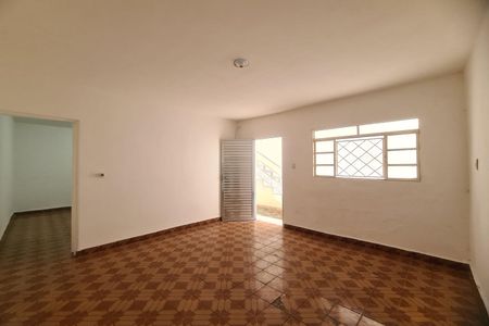 Sala de casa para alugar com 1 quarto, 80m² em Vila Rica, São Paulo