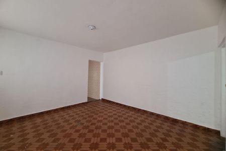 Casa para alugar com 1 quarto, 80m² em Vila Rica, São Paulo