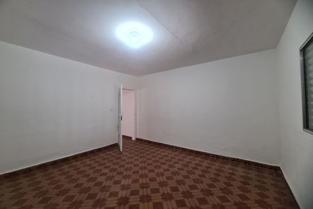 Quarto  de casa para alugar com 1 quarto, 80m² em Vila Rica, São Paulo