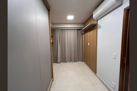 Quarto 1 de apartamento para alugar com 1 quarto, 34m² em Aguas Claras Norte, Brasília