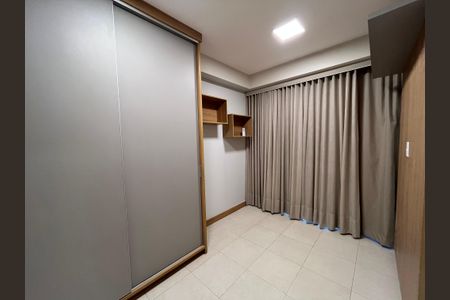 Quarto 1 de apartamento para alugar com 1 quarto, 34m² em Aguas Claras Norte, Brasília