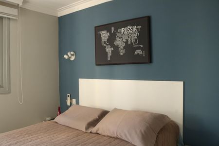 Apartamento à venda com 78m², 3 quartos e 2 vagasSuíte