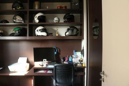 Apartamento à venda com 78m², 3 quartos e 2 vagasQuarto 1