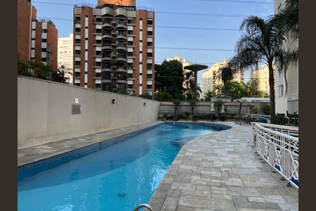 Apartamento à venda com 78m², 3 quartos e 2 vagasÁrea comum - Piscina