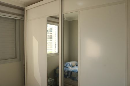 Apartamento à venda com 78m², 3 quartos e 2 vagasQuarto 2