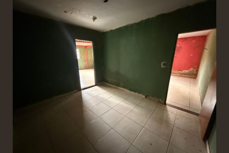 Dormitório 02 de casa para alugar com 2 quartos, 150m² em Jardim Salgado Filho, Ribeirão Preto