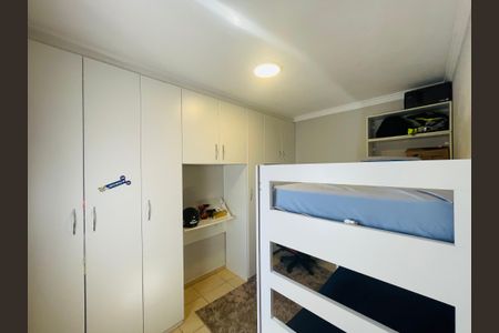 Casa à venda com 160m², 4 quartos e 2 vagasQuarto 2