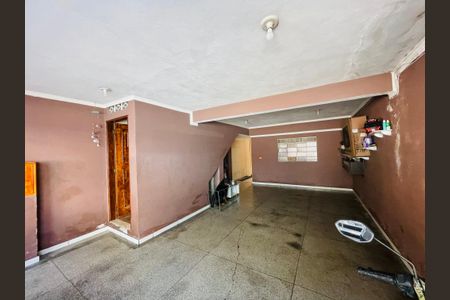 Casa à venda com 160m², 4 quartos e 2 vagasGa