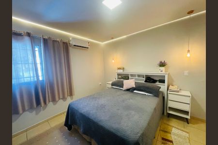 Casa à venda com 160m², 4 quartos e 2 vagasQuarto 1