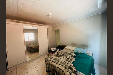 Casa à venda com 160m², 4 quartos e 2 vagasQuarto 4