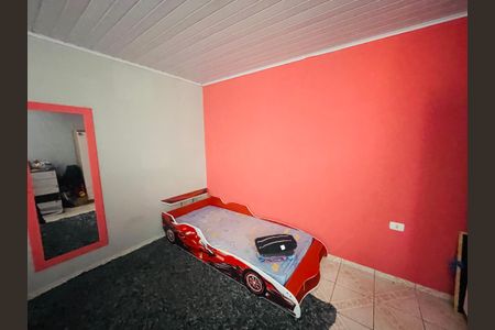 Casa à venda com 160m², 4 quartos e 2 vagasQuarto 3
