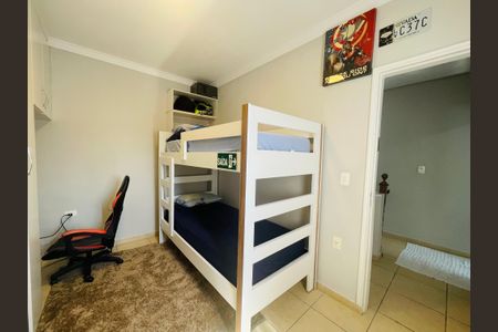 Casa à venda com 160m², 4 quartos e 2 vagasQuarto 2