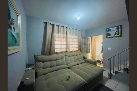 Casa à venda com 160m², 4 quartos e 2 vagasSala 2