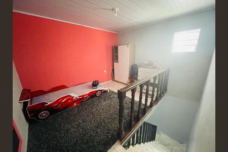 Casa à venda com 160m², 4 quartos e 2 vagasQuarto 3