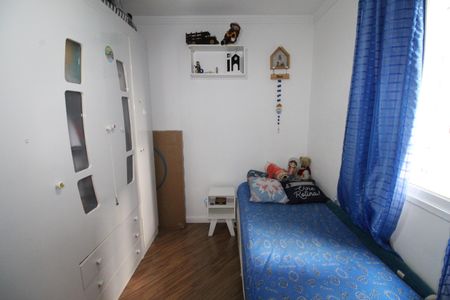 Apartamento para alugar com 65m², 3 quartos e 1 vagaQuarto 2