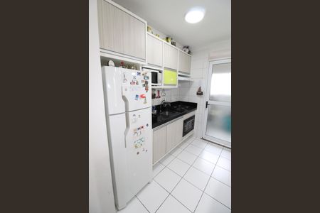 Apartamento para alugar com 65m², 3 quartos e 1 vagaCozinha