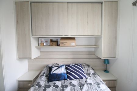 Apartamento para alugar com 65m², 3 quartos e 1 vagaSuíte