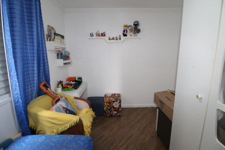 Apartamento para alugar com 65m², 3 quartos e 1 vagaQuarto 2