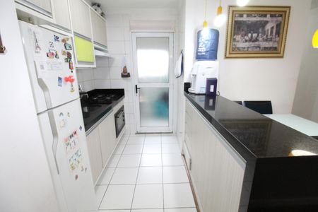 Apartamento para alugar com 65m², 3 quartos e 1 vagaCozinha