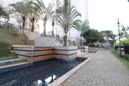 Apartamento para alugar com 65m², 3 quartos e 1 vagaÁrea comum