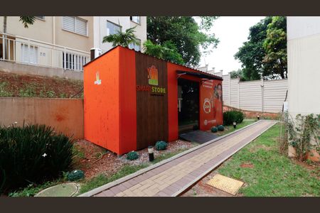 Apartamento à venda com 55m², 2 quartos e sem vagaÁrea comum - Mercado