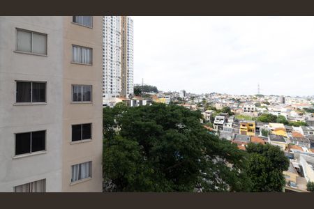 Apartamento à venda com 55m², 2 quartos e sem vagaVista do Quarto 2