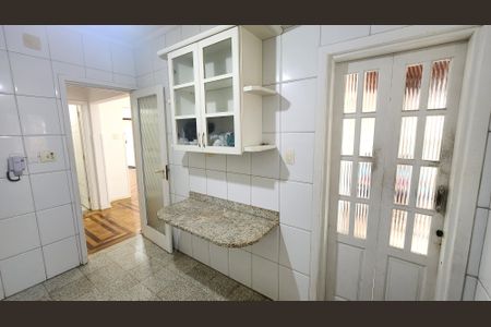 Casa para alugar com 200m², 3 quartos e 2 vagas Casa para alugar com 200m², 3 quartos e 2 vagasCozinha